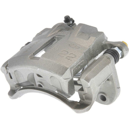 Centric Parts Semi-Loaded Brake Caliper 141.51243
