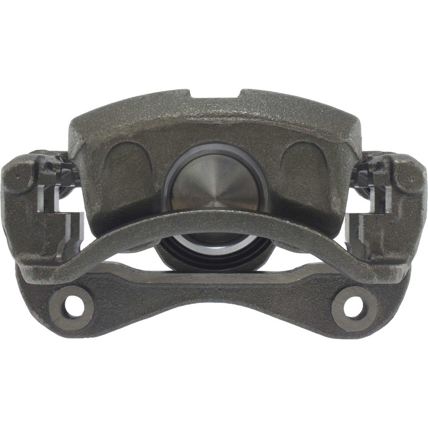 Centric Parts Disc Brake Caliper Semi-Loaded for 2005-2006 Hyundai Elantra 141.51243