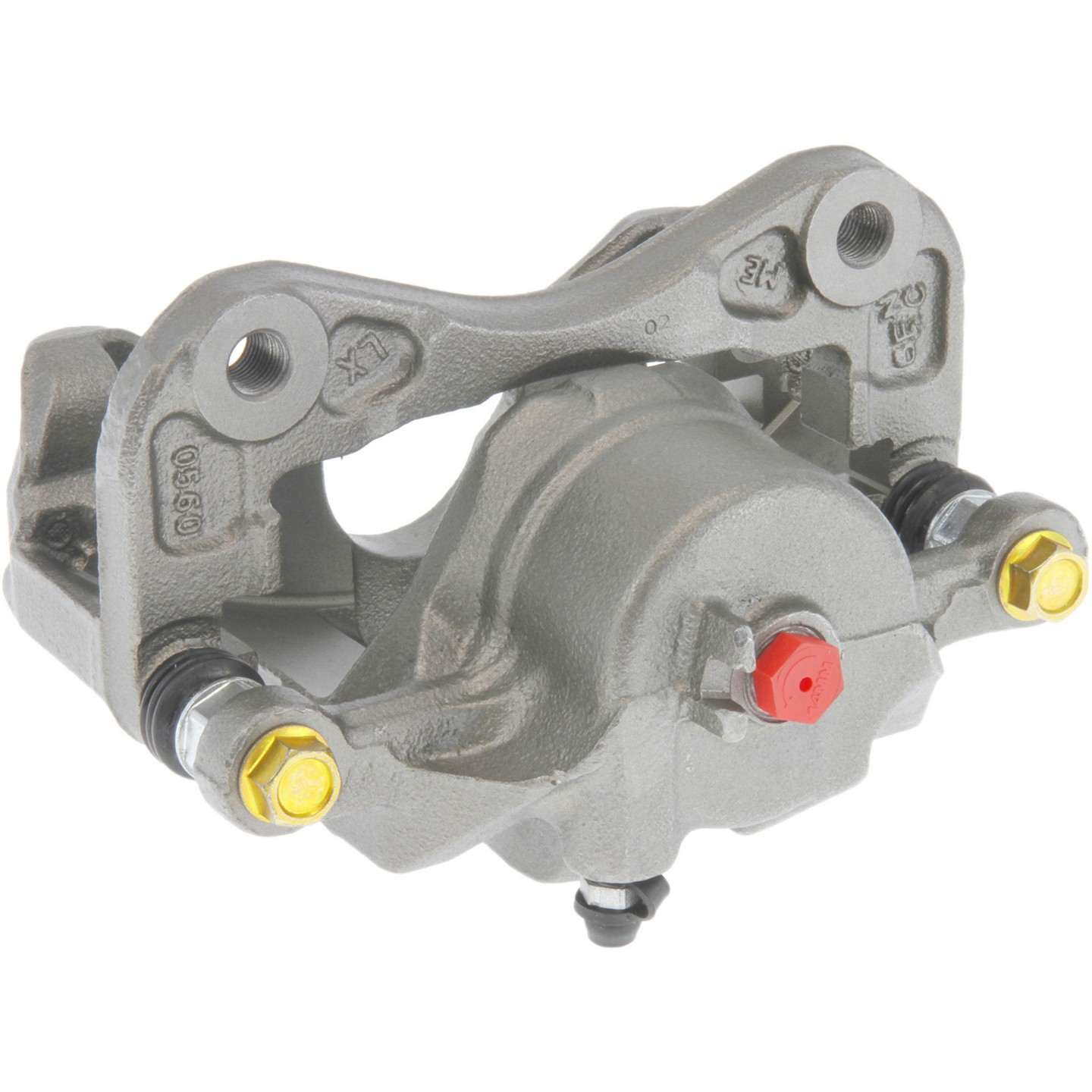 Centric Parts Disc Brake Caliper Semi-Loaded for 2005-2006 Hyundai Elantra 141.51243