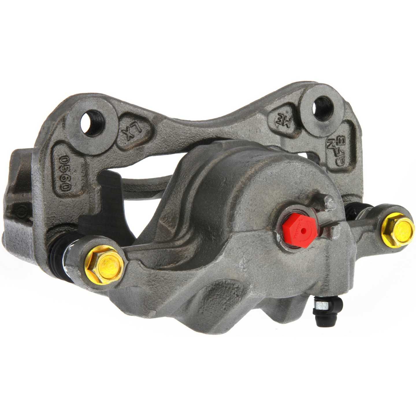 Centric Parts Semi-Loaded Brake Caliper 141.51244