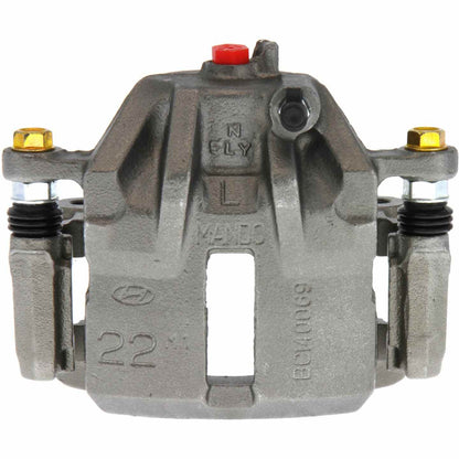Centric Parts Semi-Loaded Brake Caliper 141.51244