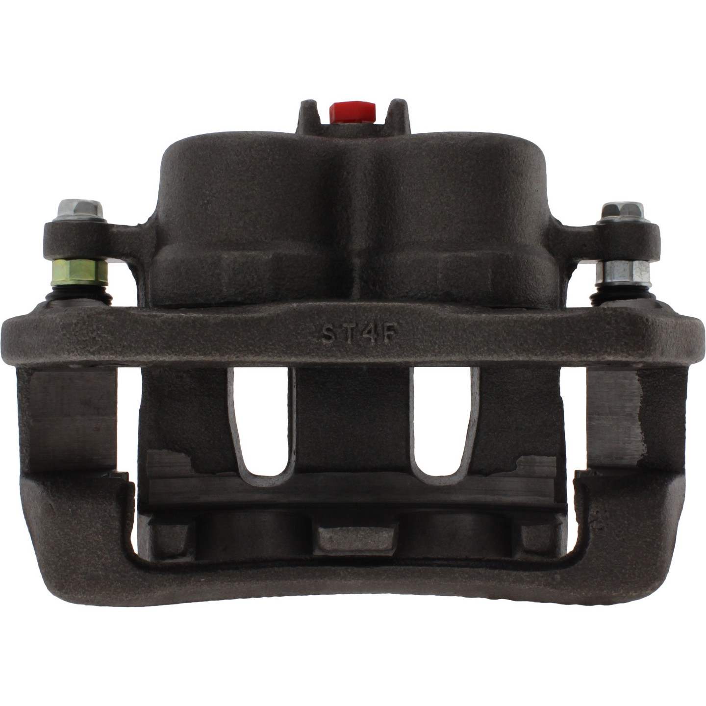 Centric Parts Semi-Loaded Brake Caliper 141.51245