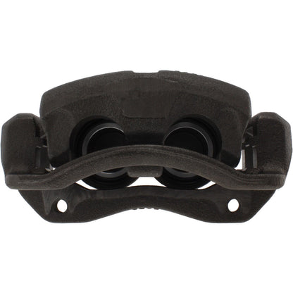 Centric Parts Disc Brake Caliper Semi-Loaded with Anti-Corrosion Finish for 2007-2009 Hyundai Entourage, 2006-2014 Kia Sedona 141.51245