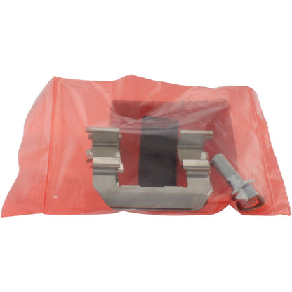 Centric Parts Semi-Loaded Brake Caliper 141.51245