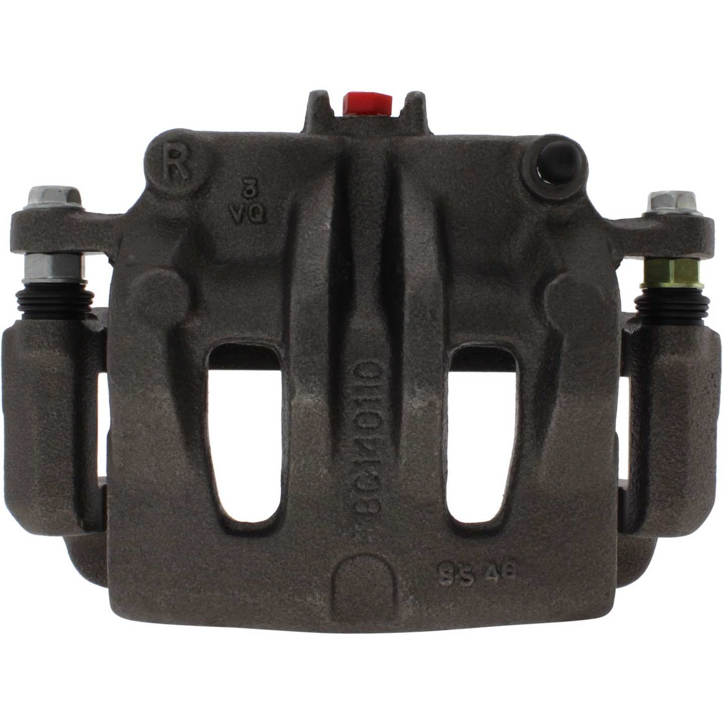 Centric Parts Semi-Loaded Brake Caliper 141.51245