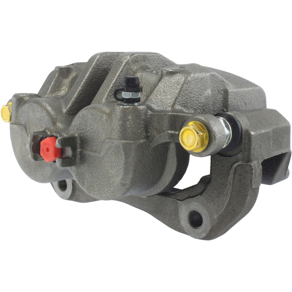 Centric Parts Semi-Loaded Brake Caliper 141.51246