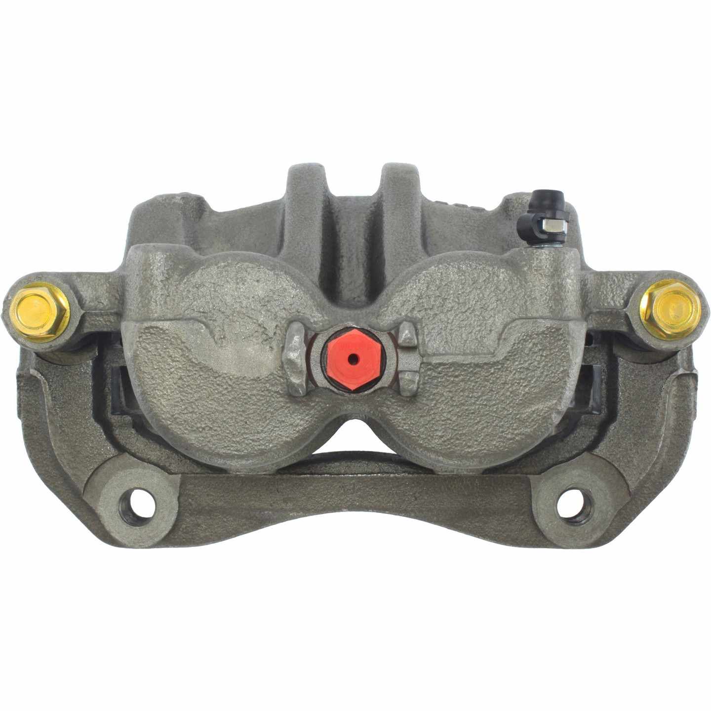 Centric Parts Semi-Loaded Brake Caliper 141.51246