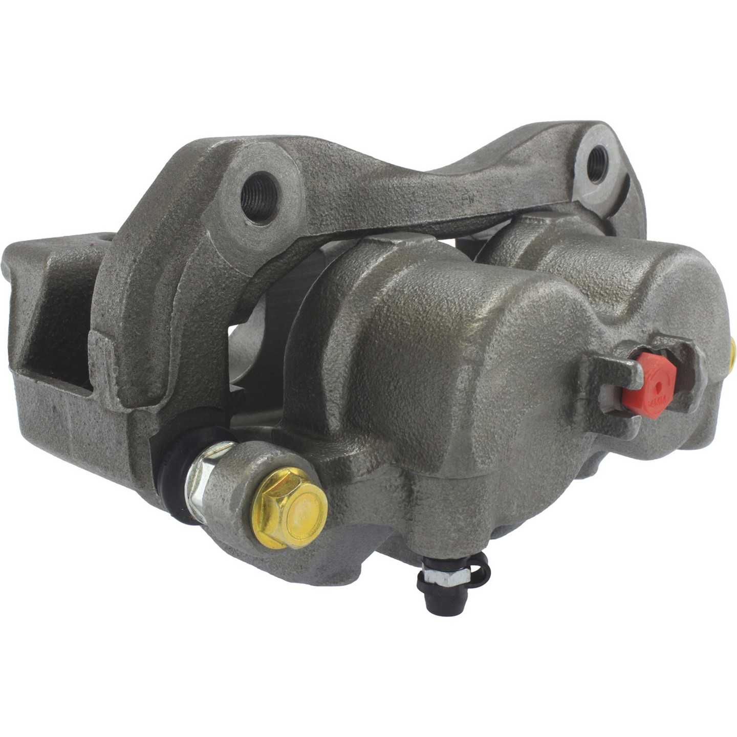 Centric Parts Semi-Loaded Brake Caliper 141.51246