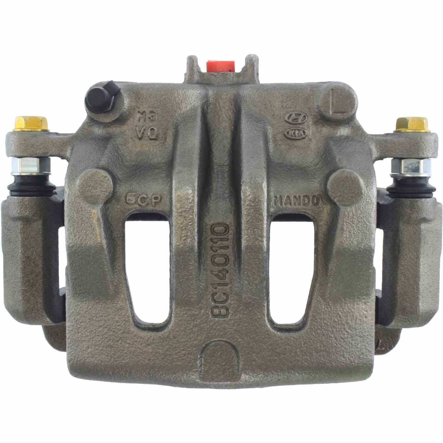 Centric Parts Semi-Loaded Brake Caliper 141.51246
