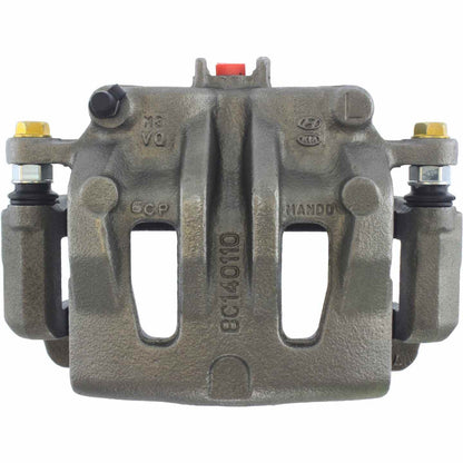 Centric Parts Semi-Loaded Brake Caliper 141.51246