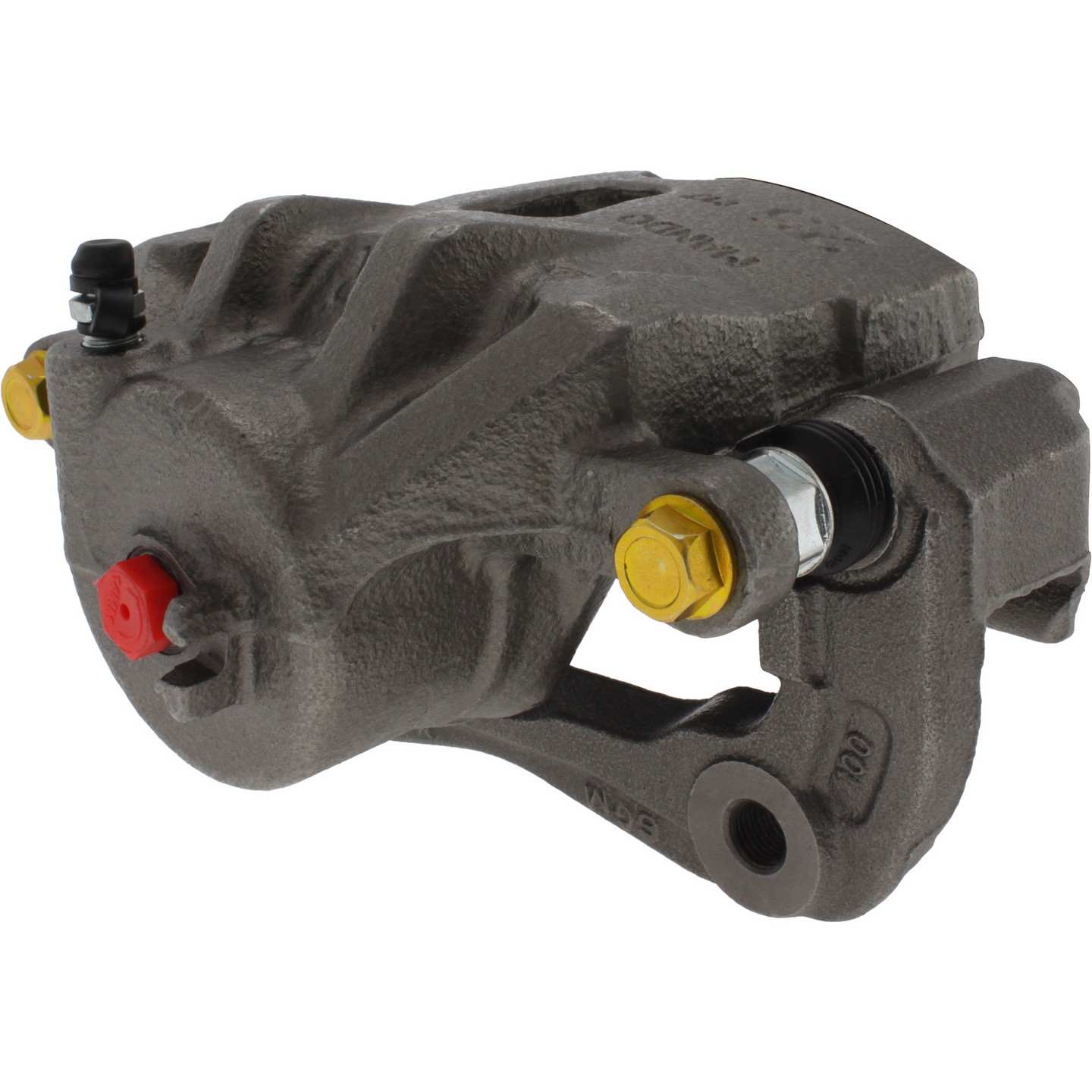 Stoptech Centric Semi-Loaded Brake Caliper - Front Right 141.51249