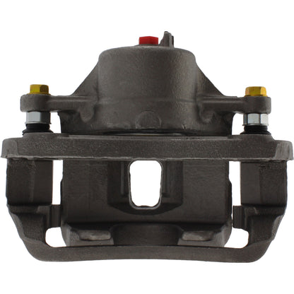 Stoptech Centric Semi-Loaded Brake Caliper - Front Right 141.51249