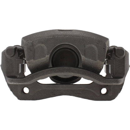 Stoptech Centric Semi-Loaded Brake Caliper - Front Right 141.51249