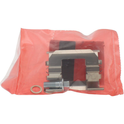 Stoptech Centric Semi-Loaded Brake Caliper - Front Right 141.51249