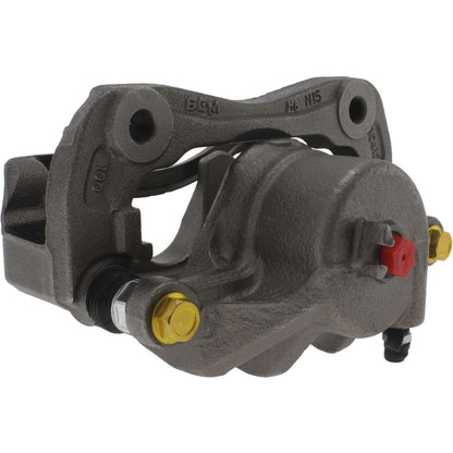 Stoptech Centric Semi-Loaded Brake Caliper - Front Right 141.51249