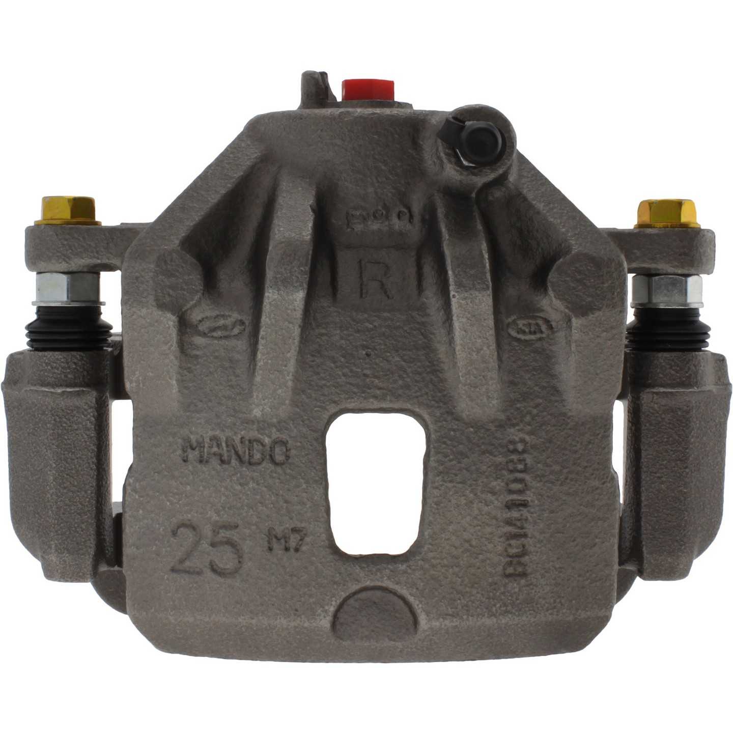 Stoptech Centric Semi-Loaded Brake Caliper - Front Right 141.51249
