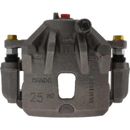 Stoptech Centric Semi-Loaded Brake Caliper - Front Right 141.51249