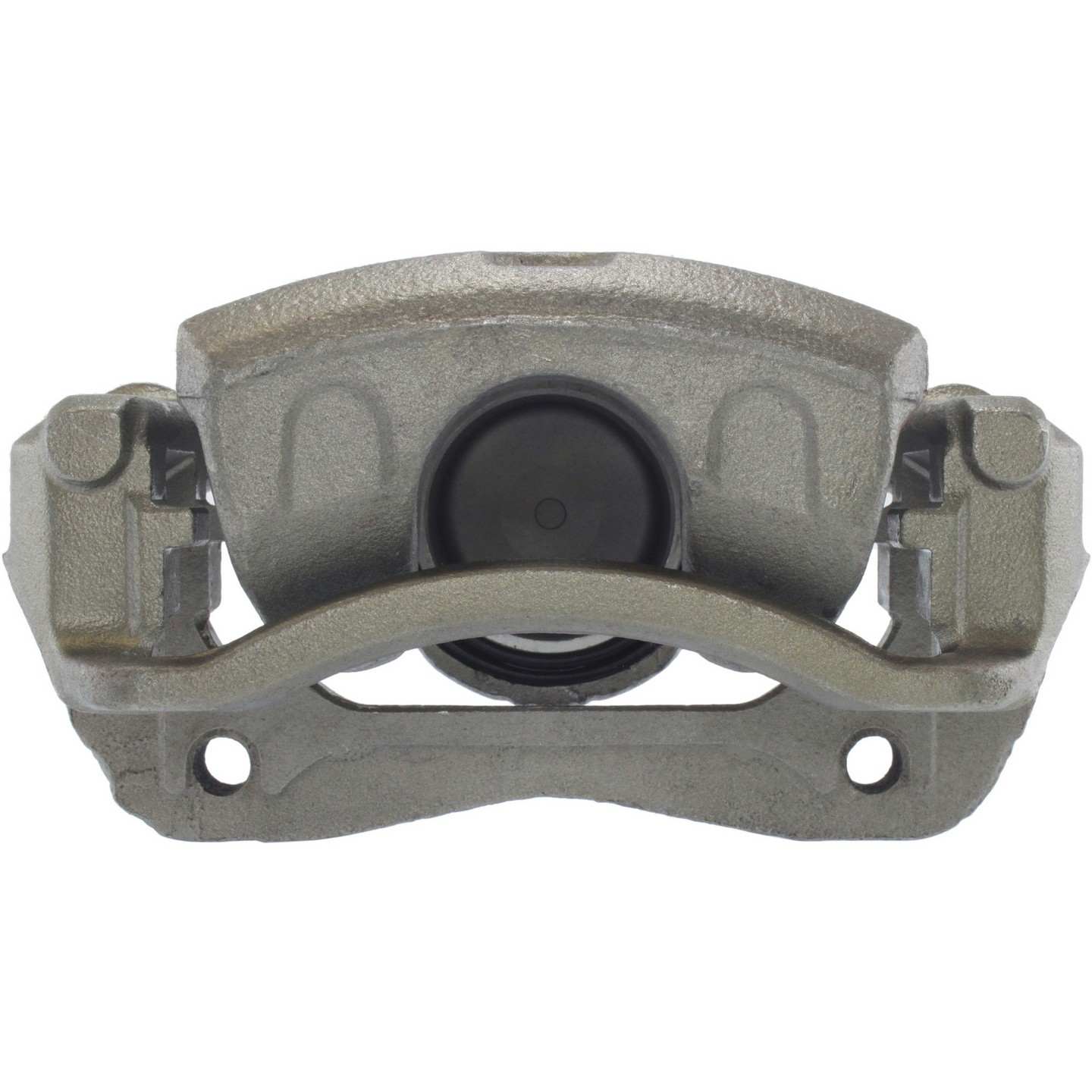 Centric Parts Disc Brake Caliper Semi-Loaded for 2007-2010 Hyundai Elantra, Sonata, Kia Magentis, Optima 141.51250