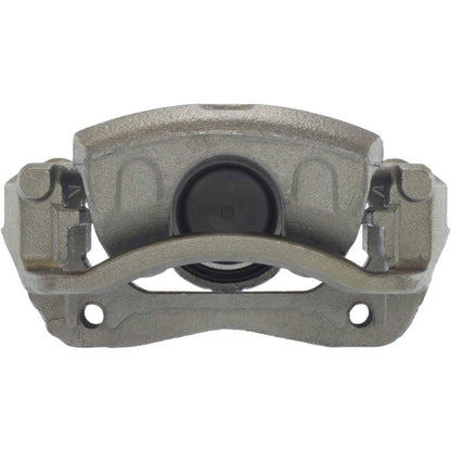 Centric Parts Disc Brake Caliper Semi-Loaded for 2007-2010 Hyundai Elantra, Sonata, Kia Magentis, Optima 141.51250