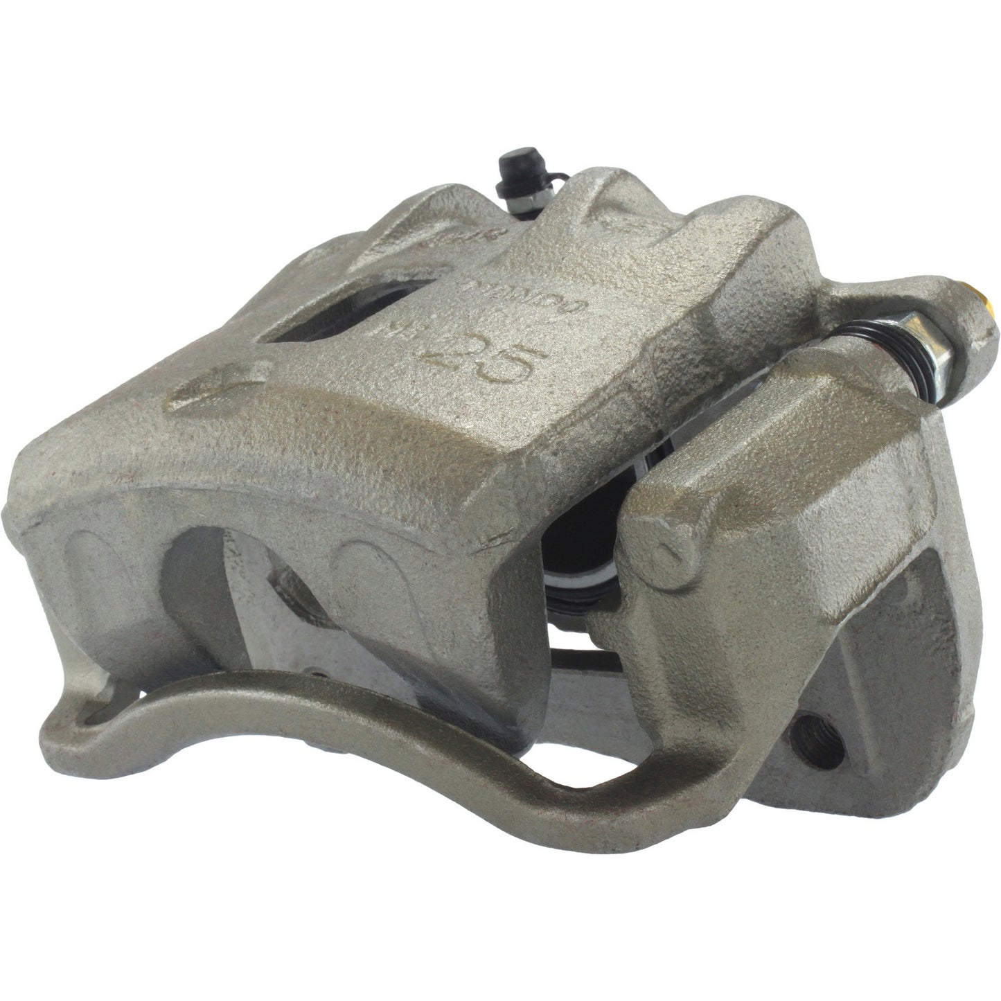 Stoptech Centric Semi-Loaded Brake Caliper - Front Left 141.51250