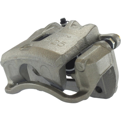Stoptech Centric Semi-Loaded Brake Caliper - Front Left 141.51250