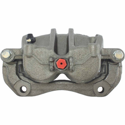 Centric Parts Disc Brake Caliper Semi-Loaded with Anti-Corrosion Finish for 2007-2009 Hyundai Santa Fe 141.51251