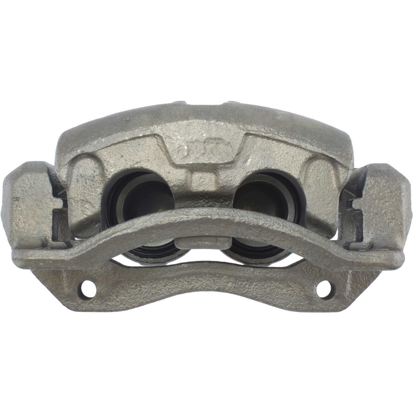 Centric Parts Disc Brake Caliper Semi-Loaded with Anti-Corrosion Finish for 2007-2009 Hyundai Santa Fe 141.51251