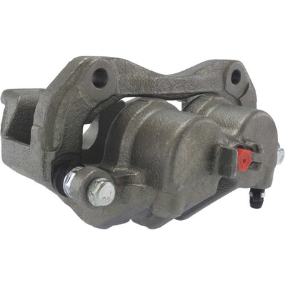 Centric Parts Disc Brake Caliper Semi-Loaded with Anti-Corrosion Finish for 2007-2009 Hyundai Santa Fe 141.51251