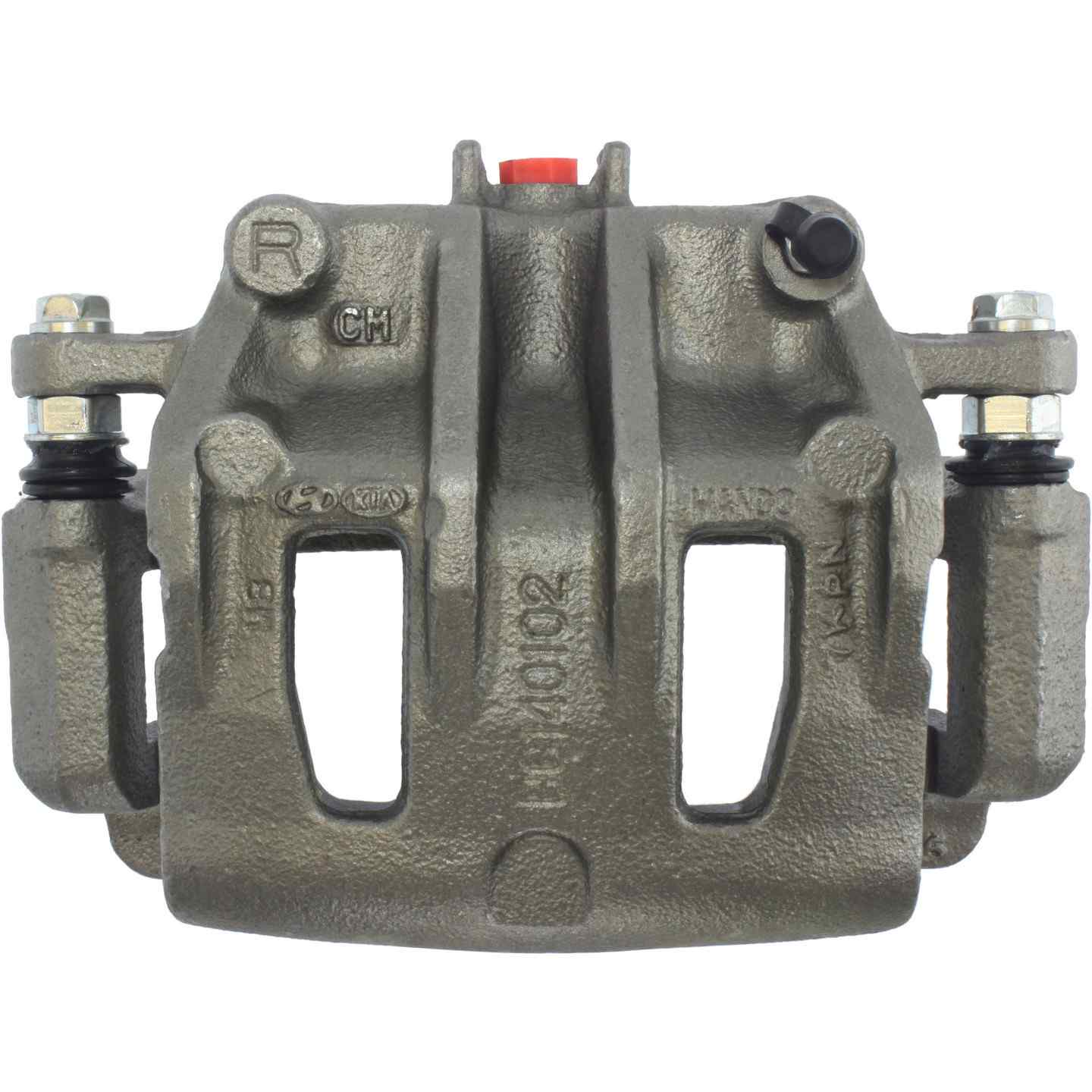 Centric Parts Semi-Loaded Brake Caliper 141.51251
