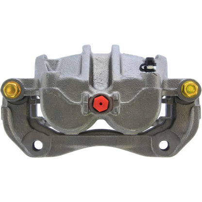 Centric Parts Semi-Loaded Brake Caliper 141.51252