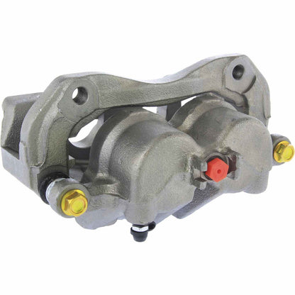 Centric Parts Disc Brake Caliper Semi-Loaded with Anti-Corrosion Finish for 2007-2009 Hyundai Santa Fe 141.51252