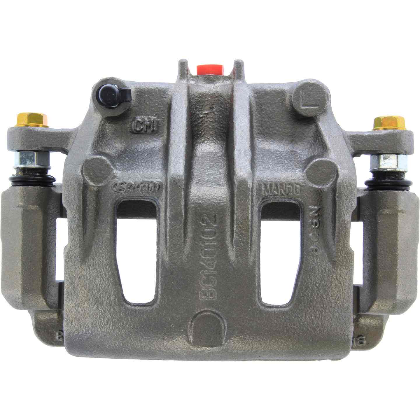 Centric Parts Semi-Loaded Brake Caliper 141.51252