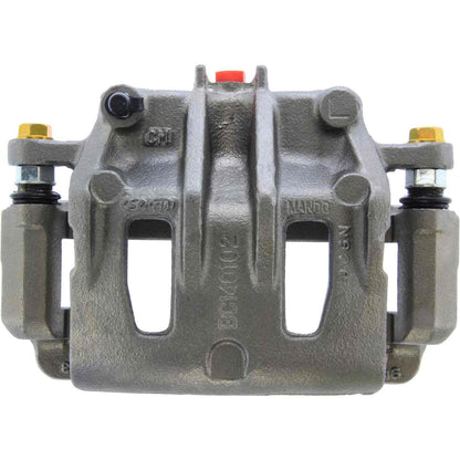Centric Parts Semi-Loaded Brake Caliper 141.51252