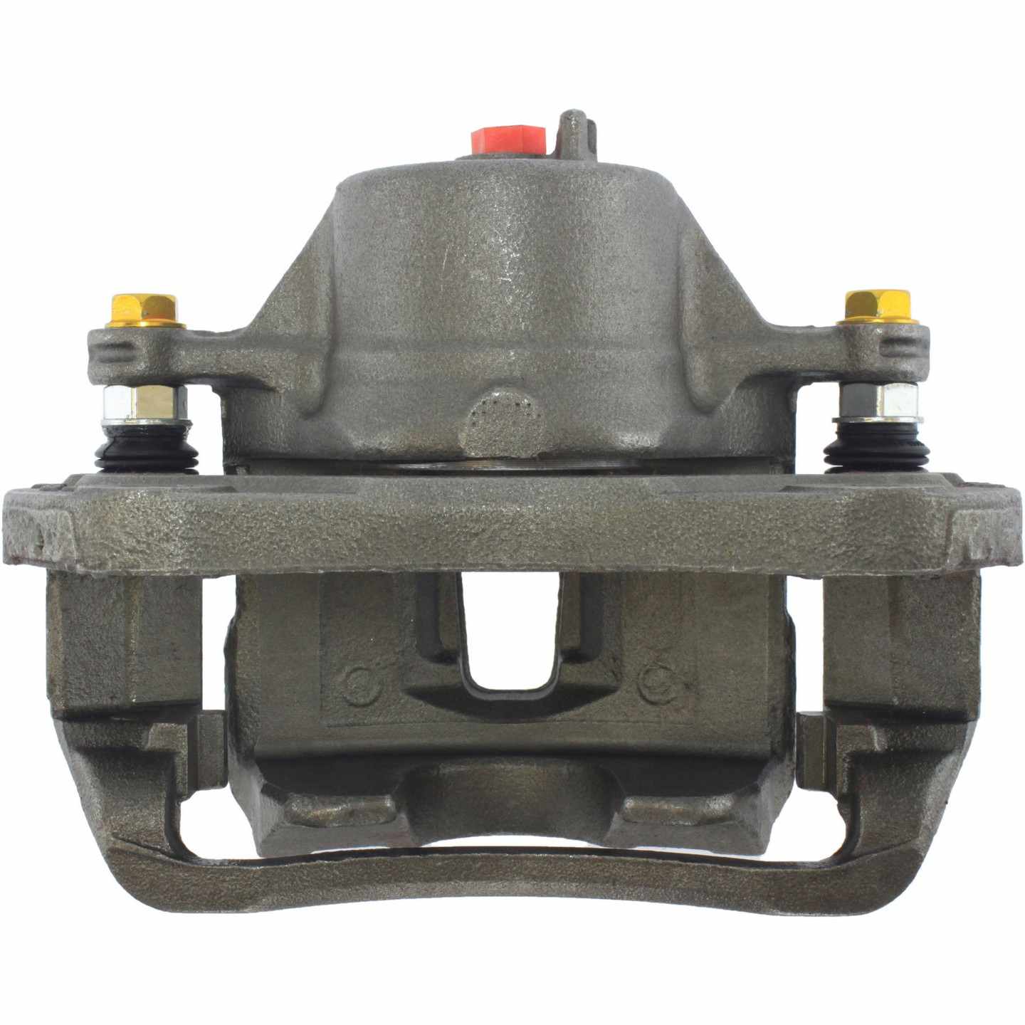 Centric Parts Disc Brake Caliper Semi-Loaded with Anti-Corrosion Finish for 2006-2011 Hyundai Azera, Sonata 2009 141.51253