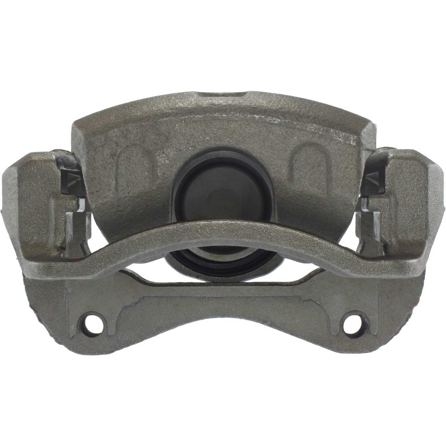 Centric Parts Disc Brake Caliper Semi-Loaded with Anti-Corrosion Finish for 2006-2011 Hyundai Azera, Sonata 2009 141.51253