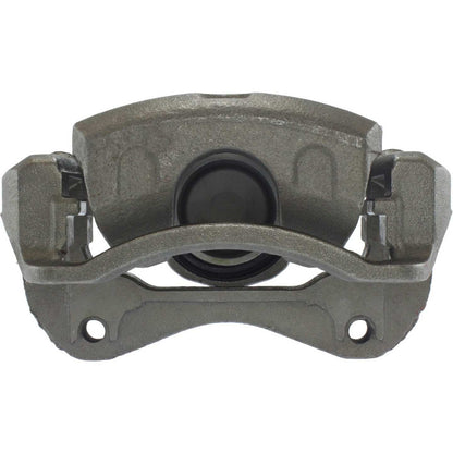 Centric Parts Disc Brake Caliper Semi-Loaded with Anti-Corrosion Finish for 2006-2011 Hyundai Azera, Sonata 2009 141.51253