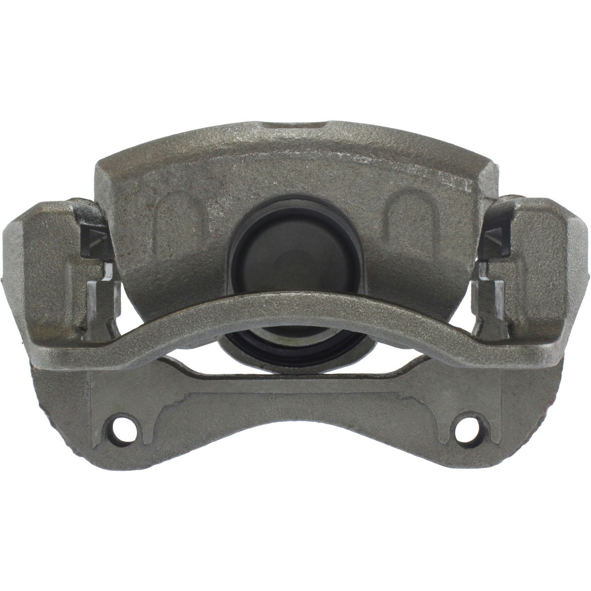 Centric Parts Disc Brake Caliper Semi-Loaded with Anti-Corrosion Finish for 2006-2011 Hyundai Azera, Sonata 2009 141.51253