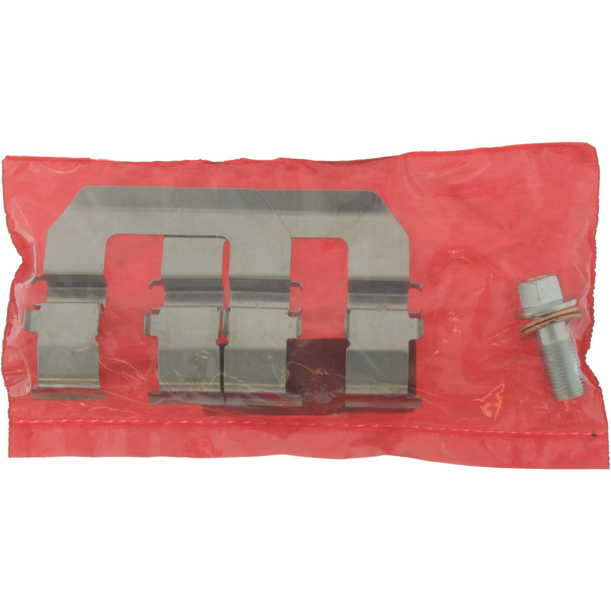 Centric Parts Disc Brake Caliper Semi-Loaded with Anti-Corrosion Finish for 2006-2011 Hyundai Azera, Sonata 2009 141.51253
