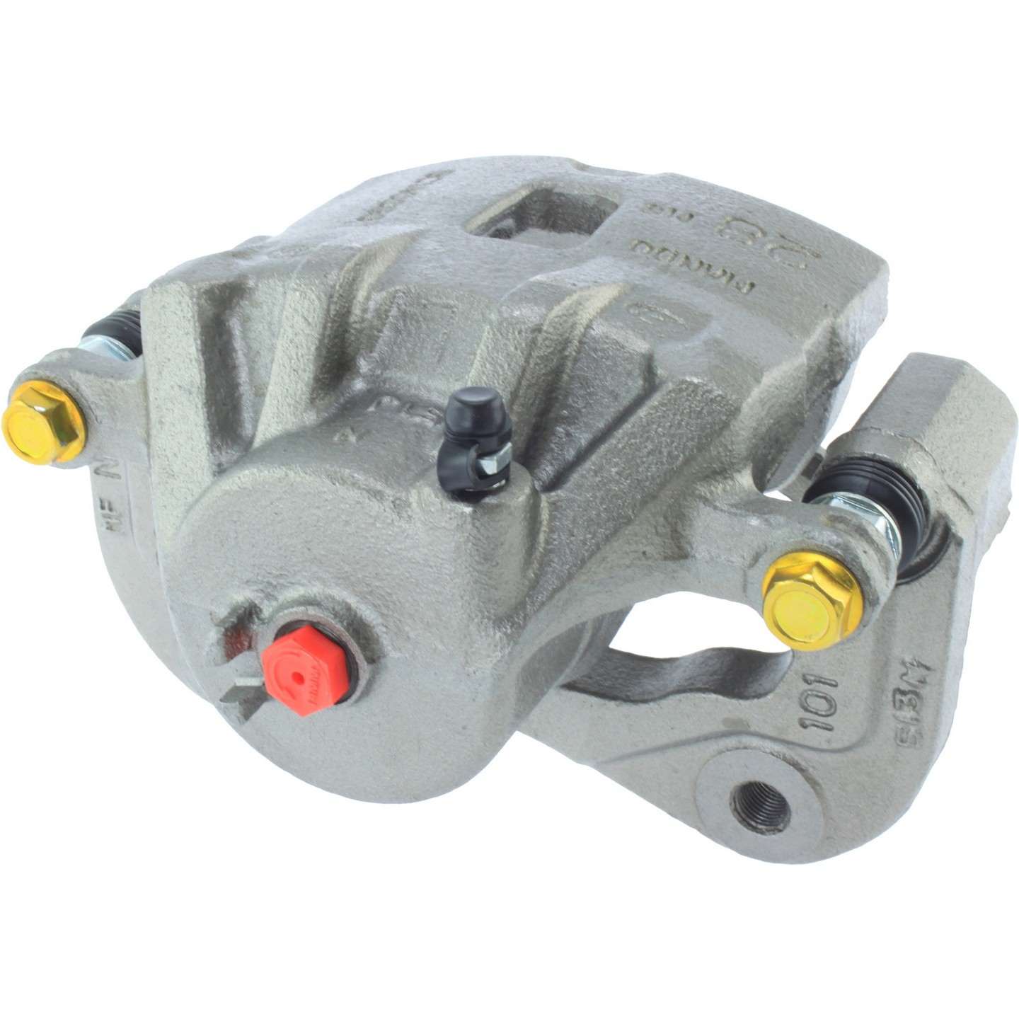 Centric Parts Semi-Loaded Brake Caliper 141.51254