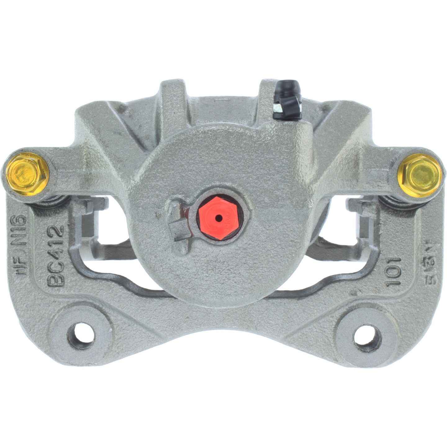 StopTech Semi-Loaded Brake Caliper 141.51254