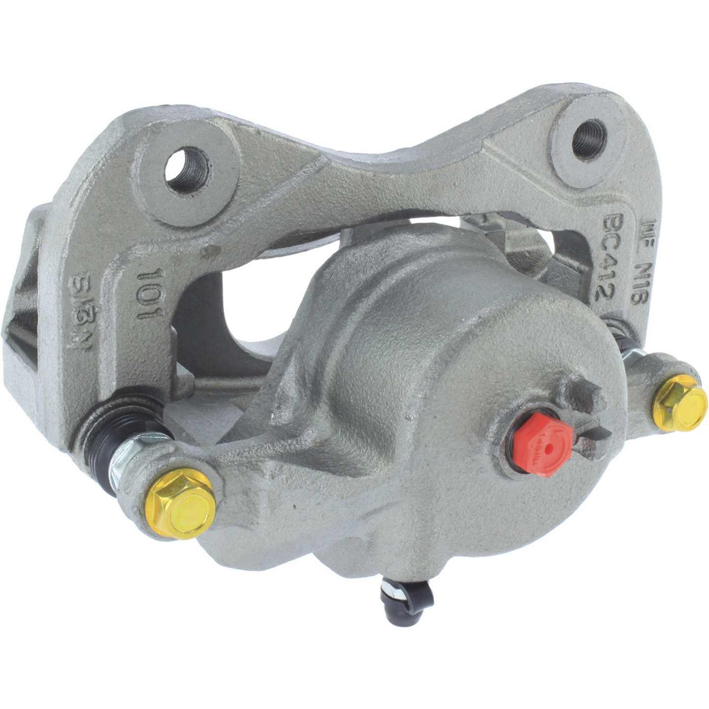 StopTech Semi-Loaded Brake Caliper 141.51254