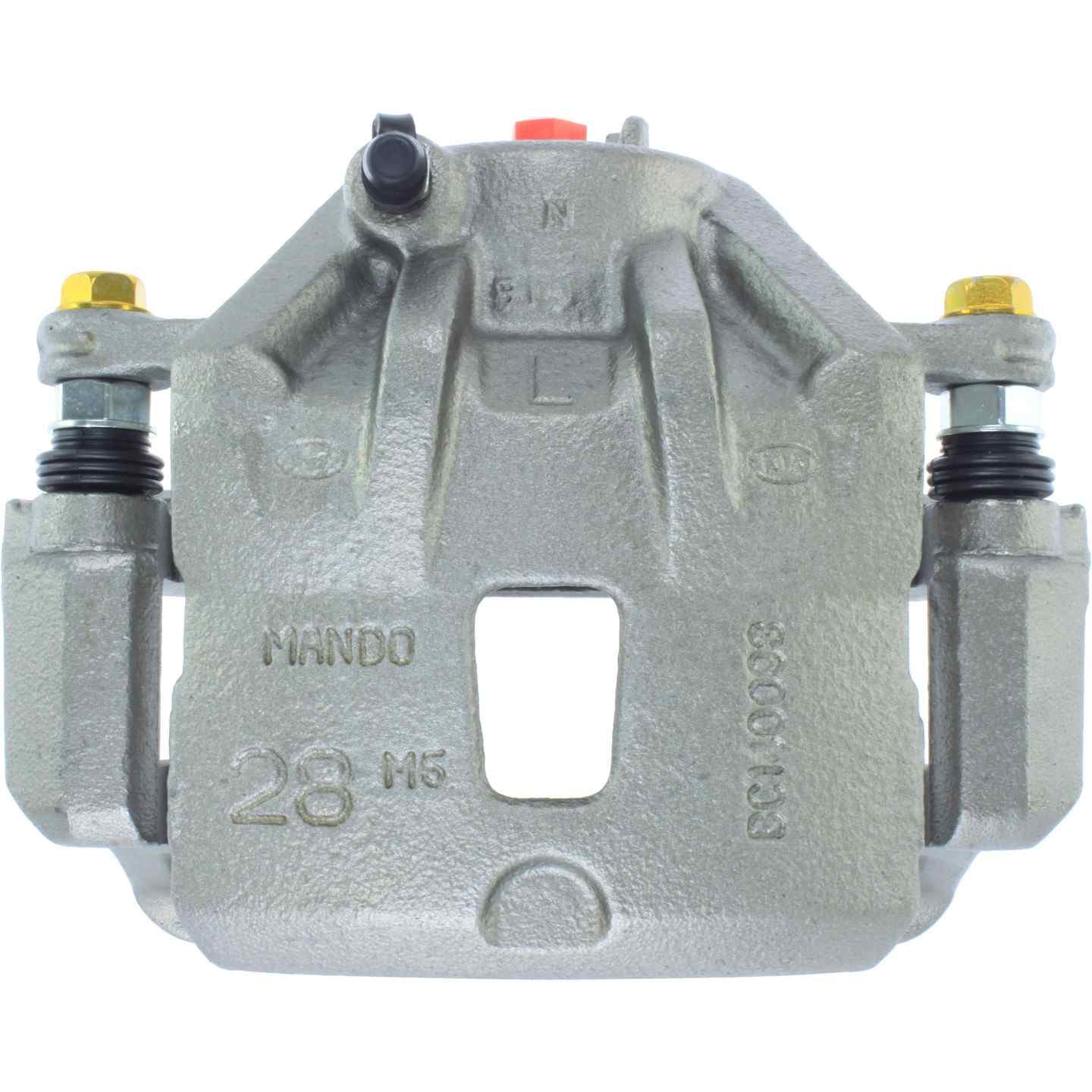 StopTech Semi-Loaded Brake Caliper 141.51254