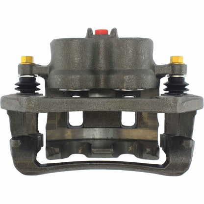 Stoptech Centric Semi-Loaded Brake Caliper - Front Right 141.51255