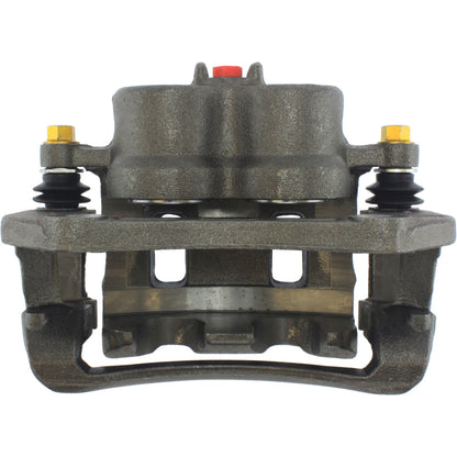 Stoptech Centric Semi-Loaded Brake Caliper - Front Right 141.51255