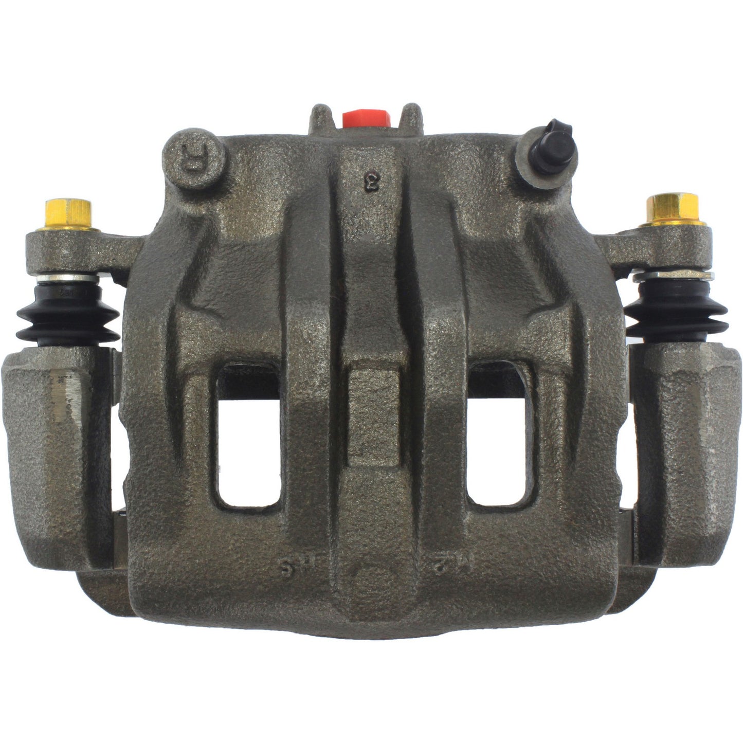 Stoptech Centric Semi-Loaded Brake Caliper - Front Right 141.51255