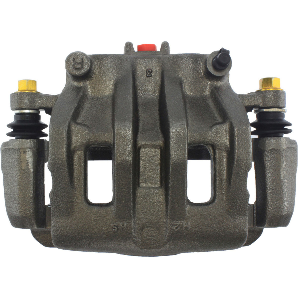 Stoptech Centric Semi-Loaded Brake Caliper - Front Right 141.51255