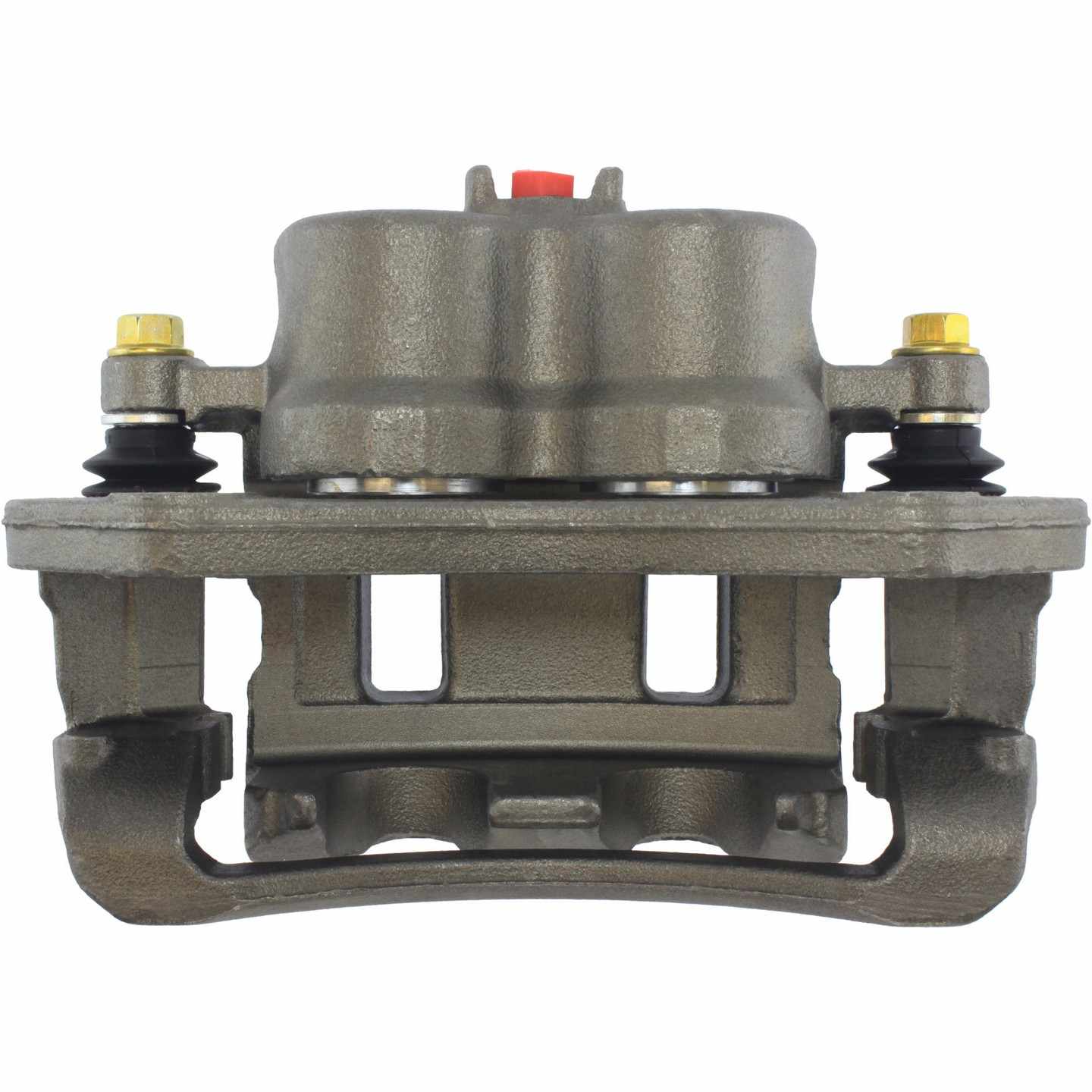 Centric Parts Disc Brake Caliper Semi-Loaded for 2007-2012 Hyundai Veracruz 141.51256