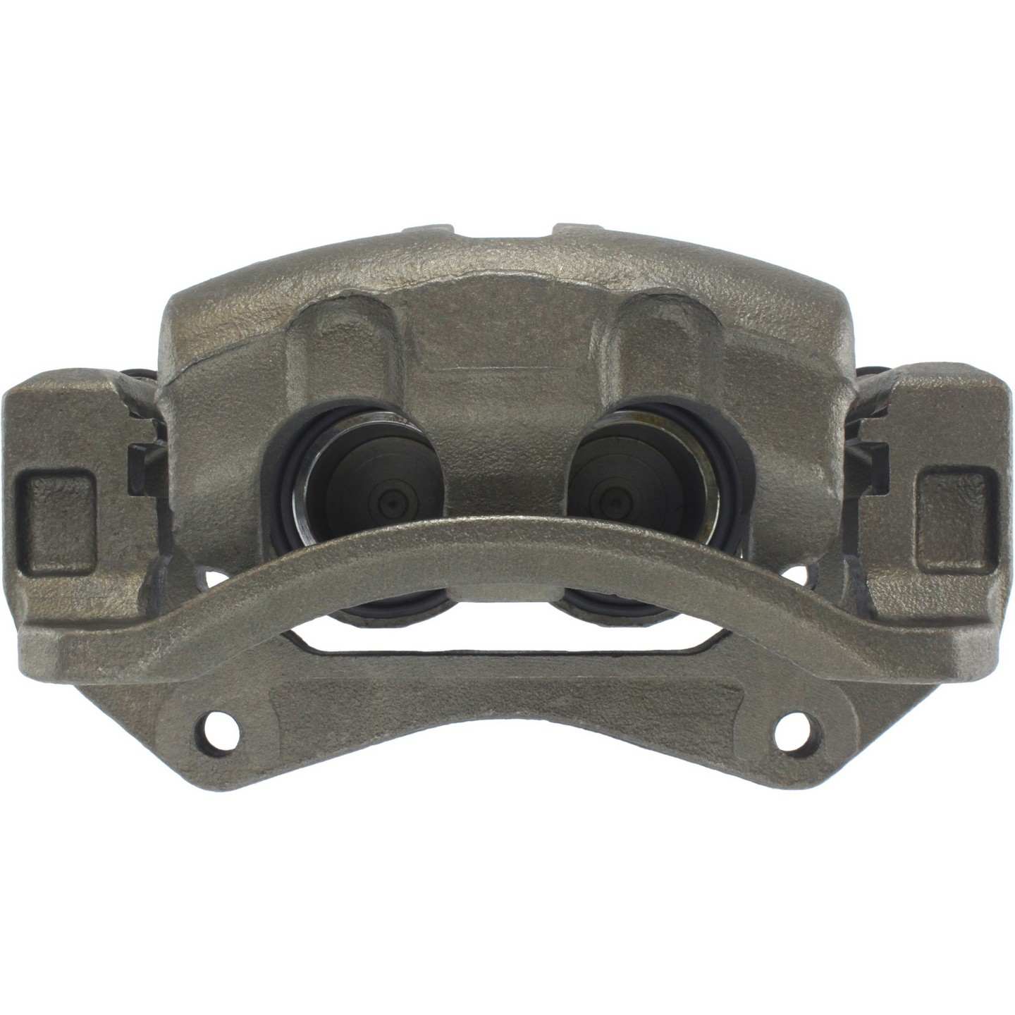 Centric Parts Disc Brake Caliper Semi-Loaded for 2007-2012 Hyundai Veracruz 141.51256