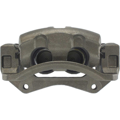 Centric Parts Disc Brake Caliper Semi-Loaded for 2007-2012 Hyundai Veracruz 141.51256