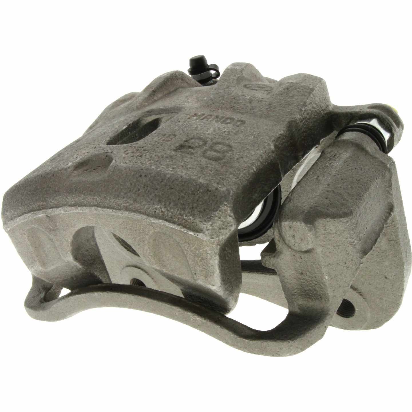 Centric Parts Semi-Loaded Brake Caliper 141.51257